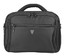Сумка для ноутбука Sumdex PON-340BK нейлон/полиэстер 10'' (вн. 29.2х19.7х3.8см) black