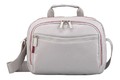 Сумка для ноутбука Sumdex PON-348WT нейлон/полиэстер 9-10'' (ext. 26.7x19x9.5sm) white
