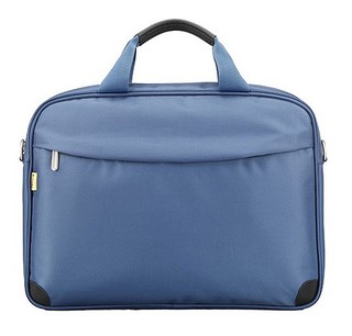 Сумка для ноутбука Sumdex PON-451SB нейлон/полиэстер 13" (ext. 35.6x27.9x8.9sm) blue