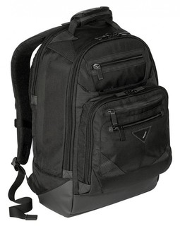 Рюкзак для ноутбука Targus TSB167EU 16" A7 Black