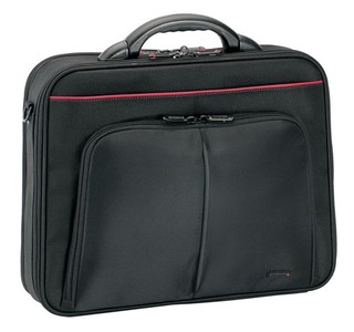Сумка для ноутбука Targus CNXL18 17-18" black