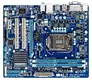 Материнская плата GIGA-BYTE GA-H61M-USB3 (B3) s1155 /iH61/ 2xDDR3, PCI-E, DVI VGA, GbLAN, SATA, mATX