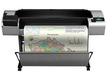Плоттер HP Designjet T1300PS 44" ePrinter (CR652A)