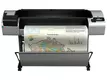 Плоттер HP Designjet T1300PS 44" ePrinter (CR652A)