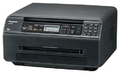 МФУ Panasonic лазерное KX-MB1520RUB (принтер/сканер/копир/ПК факс ) черное