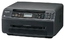 МФУ Panasonic лазерное KX-MB1520RUB (принтер/сканер/копир/ПК факс ) черное