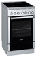 Плита электрическая Gorenje EC 52203 AX