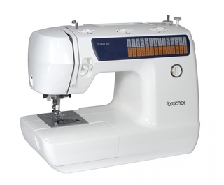 Швейная машина Brother Star-45