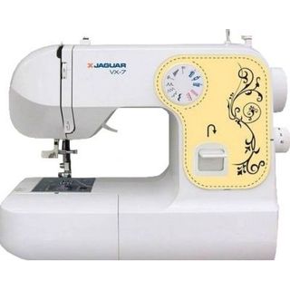 Швейная машина Jaguar VX-7
