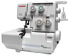 Оверлок Janome ML-205D (M-205D)