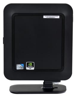 Платформа Pegatron AMIS L6 D525 ION2 Black/Atom D525/TGP/GT218-ION 512DDR3/1xSODIMM DDR3/Wi-Fi/GBL