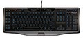 Клавиатура Logitech Gaming Keyboard G110 USB (920-002240) RTL