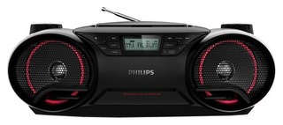 Аудиомагнитола Philips AZ 3831/51