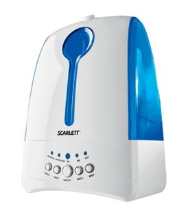 Увлажнитель Scarlett SC-989