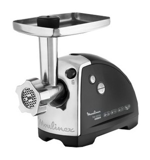 Мясорубка Moulinex ME665