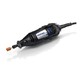 Мультифункциональный инструмент Bosch Dremel 200-5