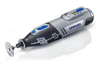 Мультифункциональный инструмент Bosch Dremel 8200 (1-35)