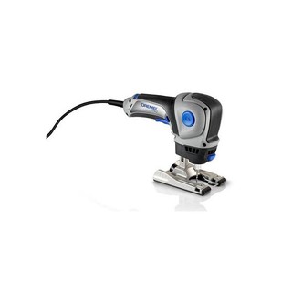 Мультифункциональный инструмент Bosch Dremel Trio 6800