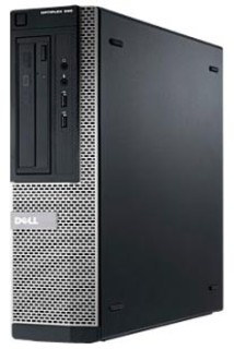 ПК Dell OptiPlex 390 DT i5-2400 3.10/2G(1x2)/500G/DVDRW/kbd/ms/sp/FreeDOS