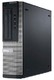 ПК Dell OptiPlex 390 DT i5-2400 3.10/2G(1x2)/500G/DVDRW/kbd/ms/sp/FreeDOS
