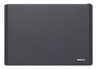 Кожаный чехол для ноутбука SONY VGPCKS4/B.AE 13"