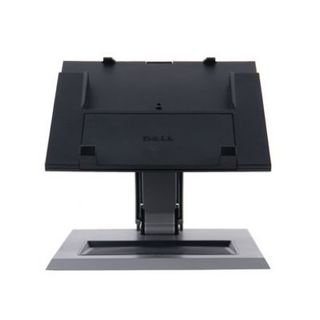 Стенд Dell E/View Notebook Stand - can only be ordered with D/Port sup up to 17"