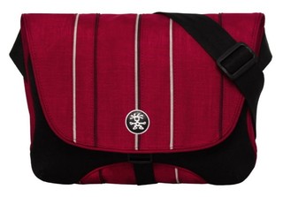 Сумка для ноутбука Crumpler Elastic Lady - 3000, EL3000-001, firebrick red