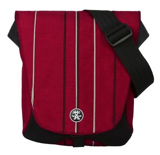 Сумка для ноутбука Crumpler Elastic Lady 10" EL10-001 firebrick red