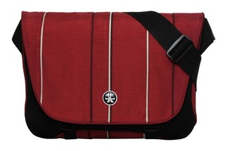 Сумка для ноутбука Crumpler Elastic Lady 13" EL13-001 firebrick red