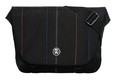 Сумка для ноутбука Crumpler Elastic Lady 13" EL13-004 dull black