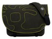 Сумка для ноутбука Crumpler Meat Smuggler - L, MESL-001, black olive