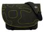 Сумка для ноутбука Crumpler Meat Smuggler - L, MESL-001, black olive