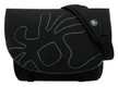 Сумка для ноутбука Crumpler Meat Smuggler - L, MESL-003, black