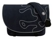 Сумка для ноутбука Crumpler Meat Smuggler - L, MESL-004, navy