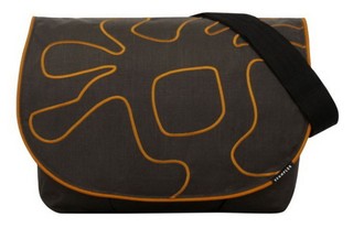 Сумка для ноутбука Crumpler Mood Smuggler - L, MSL-001, warm oatmeal