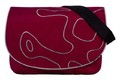 Сумка для ноутбука Crumpler Mood Smuggler - L, MSL-004, roadkill red