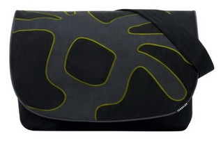 Сумка для ноутбука Crumpler Mood Smuggler - XL, MSXL-002, dull black