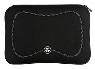 Сумка для ноутбука Crumpler The Gimp 13"  TG13-009 Black
