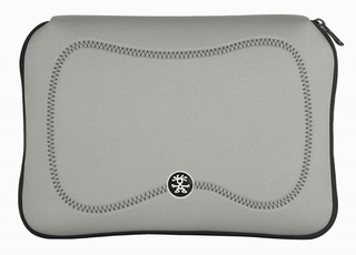 Сумка для ноутбука Crumpler The Gimp 13"  TG13-011 Silver