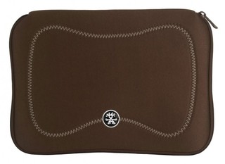 Сумка для ноутбука Crumpler The Gimp 13"  TG13-012 Brown