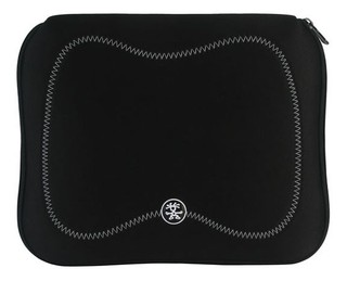 Сумка для ноутбука Crumpler The Gimp 15"  TG15-009 Black