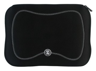 Сумка для ноутбука Crumpler The Gimp 15" W TG15W-009 Black