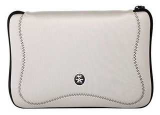 Сумка для ноутбука Crumpler The Gimp 15" W TG15W-011 Silver