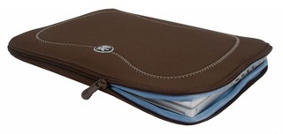 Сумка для ноутбука Crumpler The Gimp 15" W TG15W-012 Brown