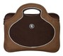 Сумка для ноутбука Crumpler The Gumb Bush M, GB-M-006, nutmeg / mahogany
