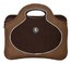 Сумка для ноутбука Crumpler The Gumb Bush M, GB-M-006, nutmeg / mahogany