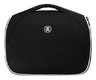 Сумка для ноутбука Crumpler The Mullet 13" MUL13-001 Dull Black / Silver