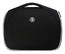 Сумка для ноутбука Crumpler The Mullet 13" MUL13-001 Dull Black / Silver