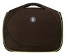 Сумка для ноутбука Crumpler The Mullet 13" MUL13-002 Chestnut / Dark Lime