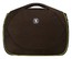 Сумка для ноутбука Crumpler The Mullet 13" MUL13-002 Chestnut / Dark Lime